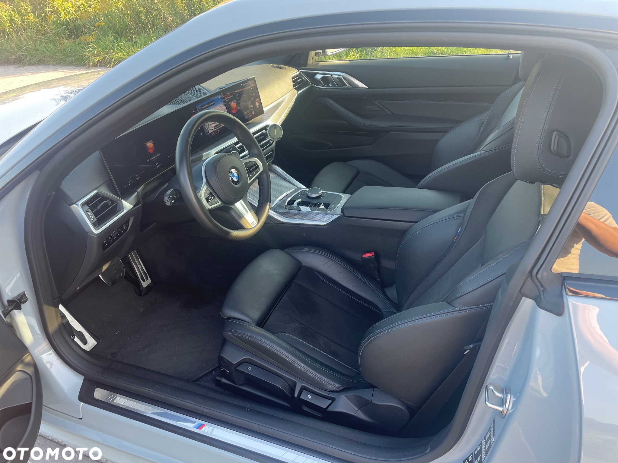 BMW Seria 4 - 6
