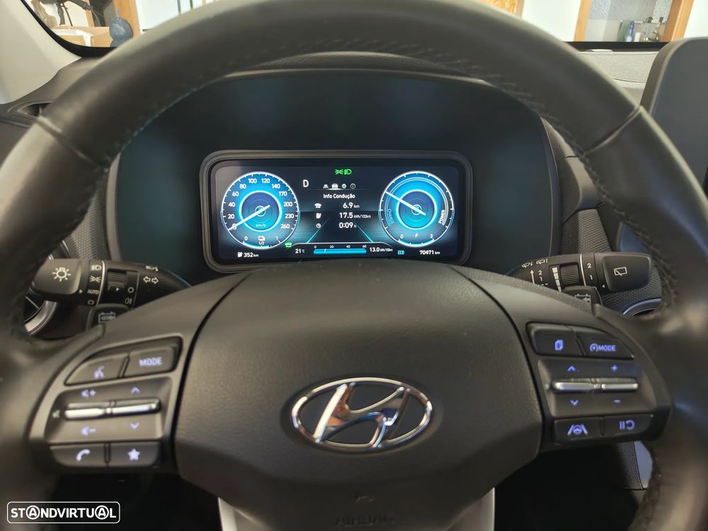 Hyundai Kauai - 5