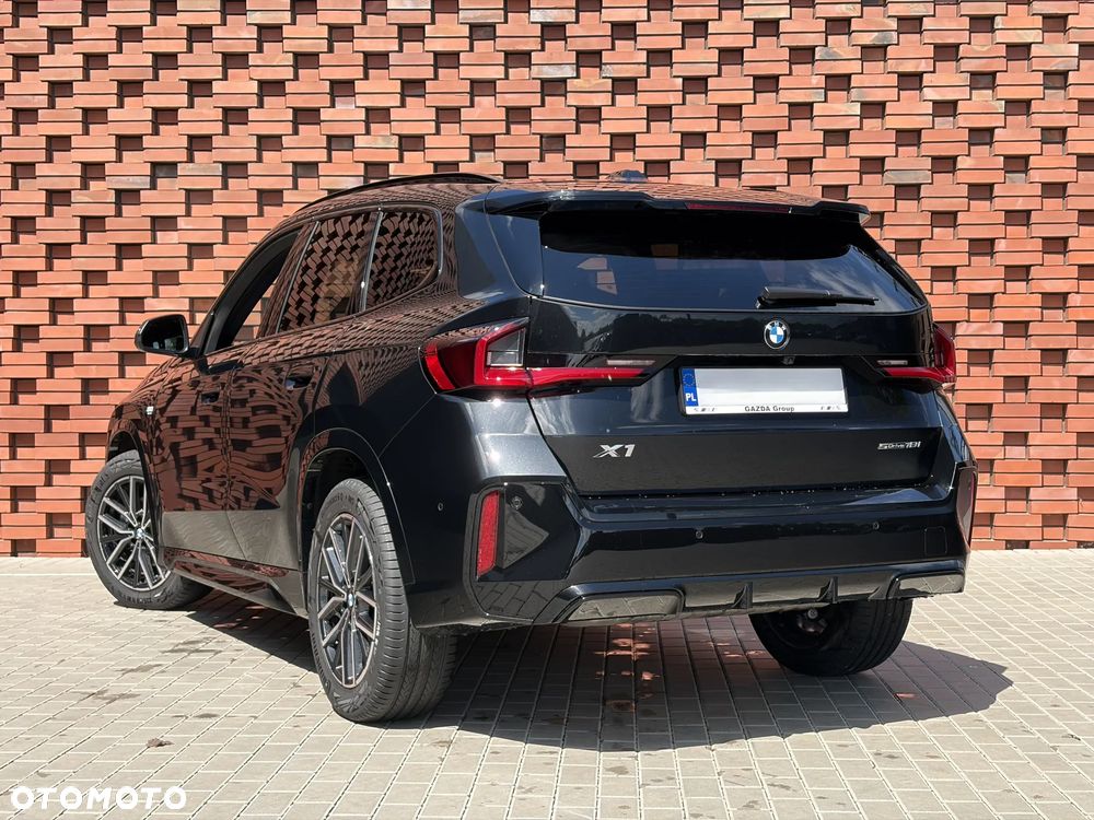 BMW X1 sDrive18i sport - 7