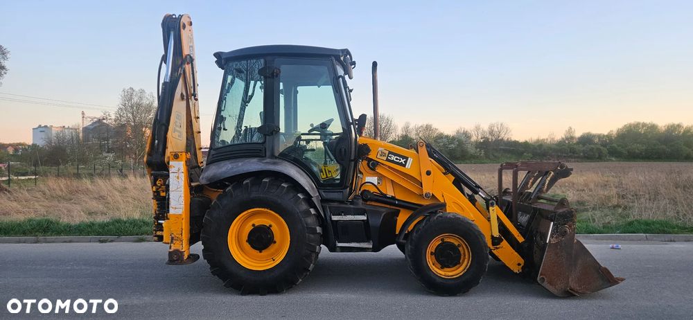 JCB 3CX - 2