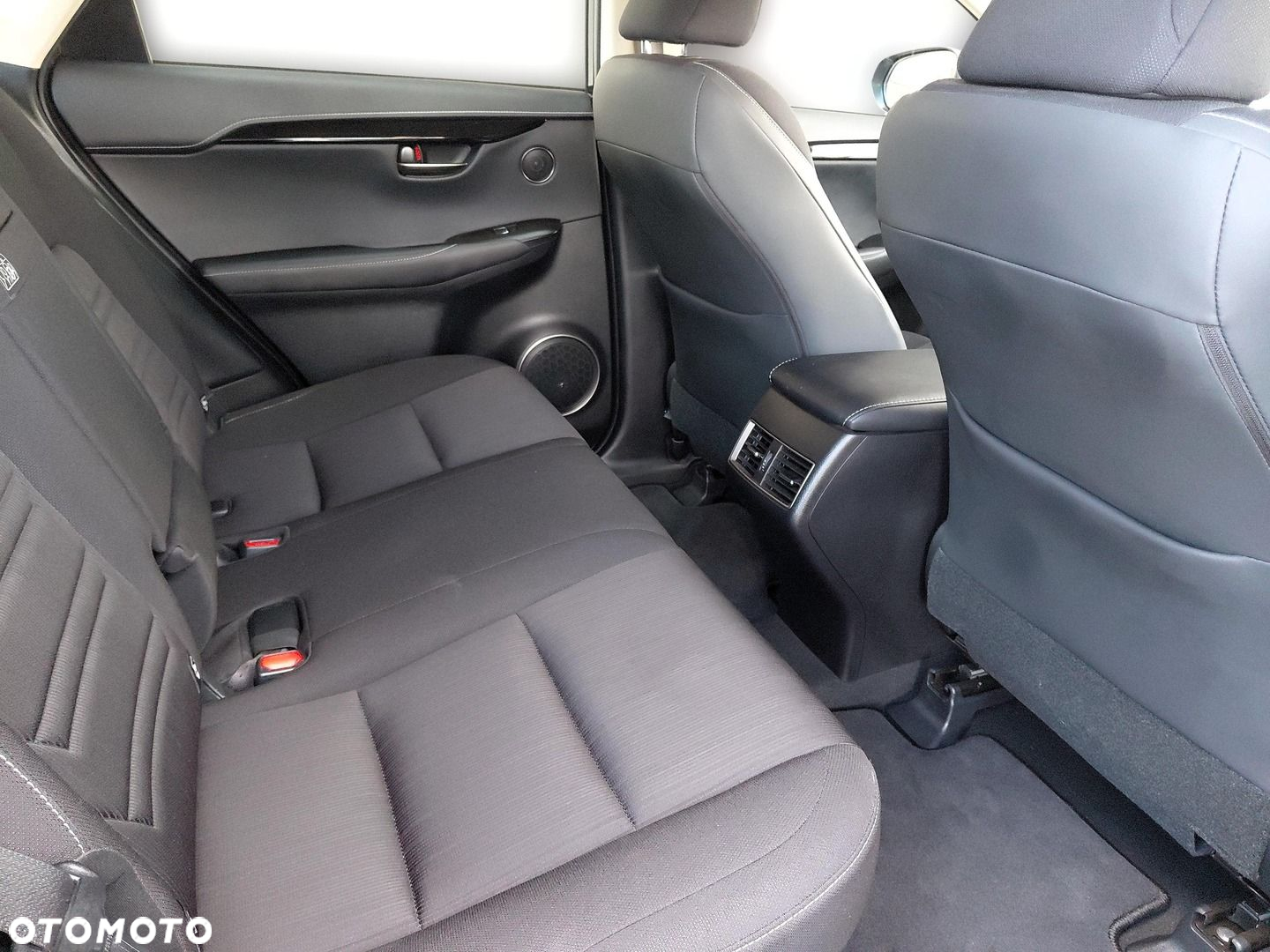 Lexus NX 300 Optimum AWD - 20