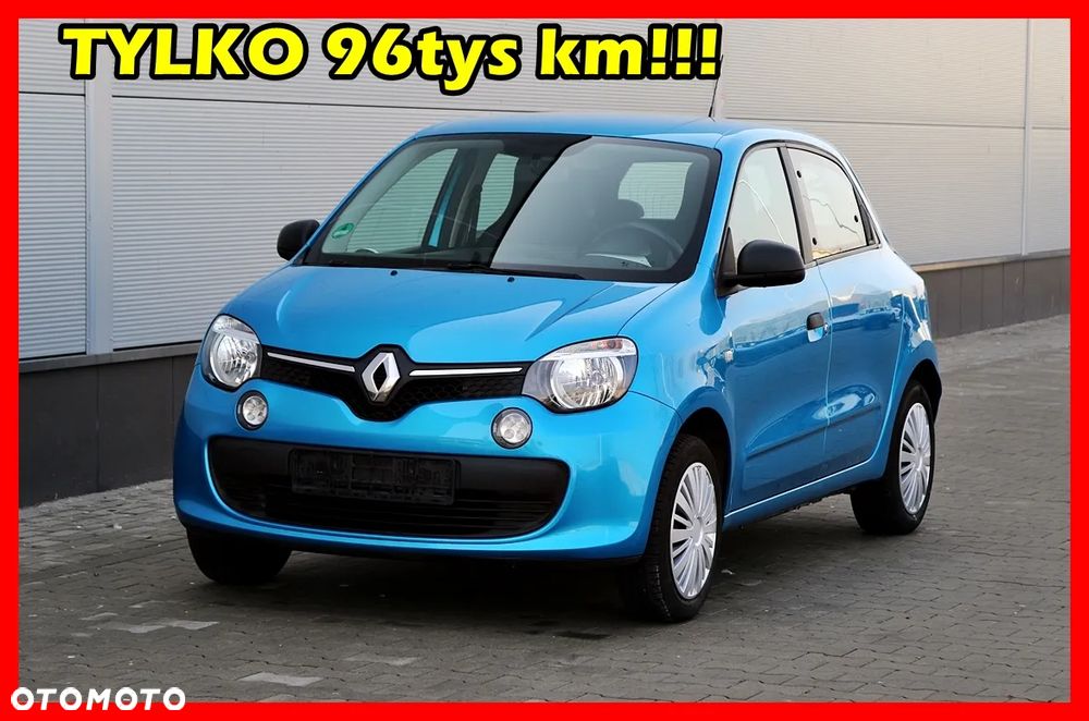 Renault Twingo SCe 70 Life - 1