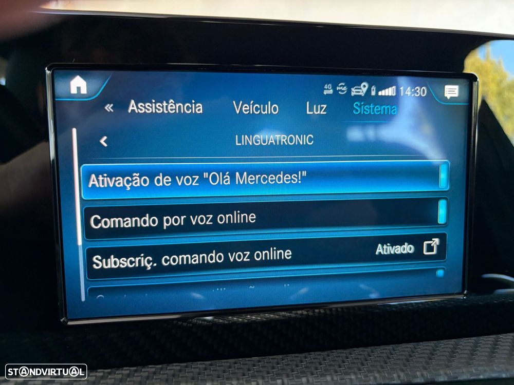 Mercedes-Benz A 180 d Style Plus - 39