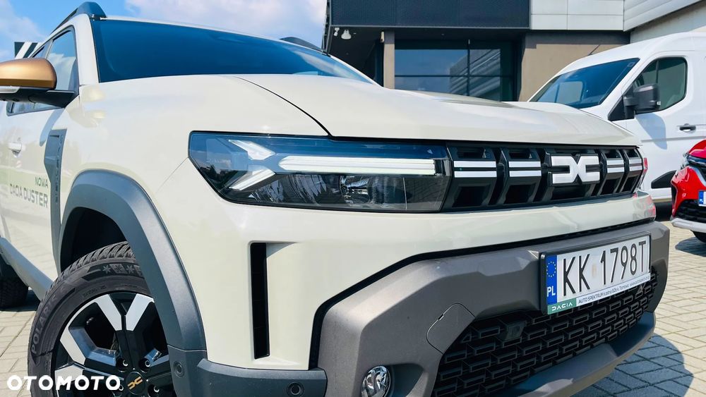 Dacia Duster - 8