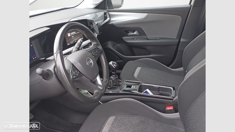 Opel Mokka 1.2 T Elegance - 11