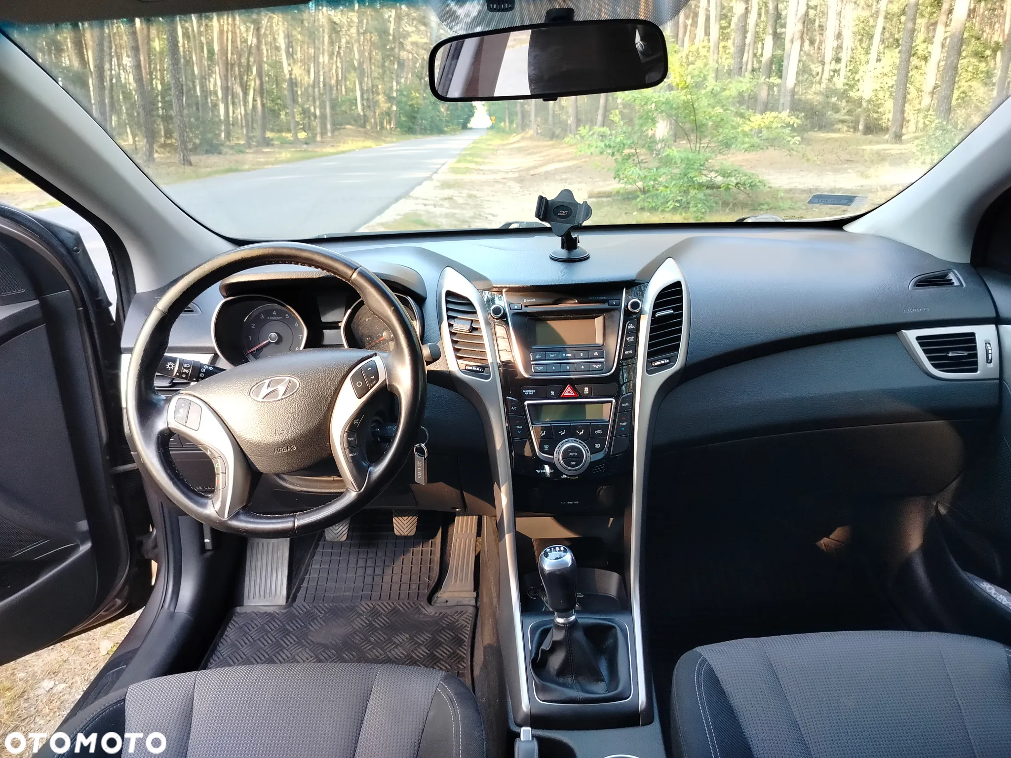 Hyundai i30 - 12