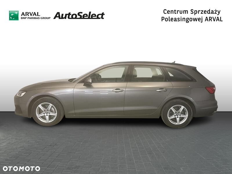 Audi A4 40 TDI S tronic - 2
