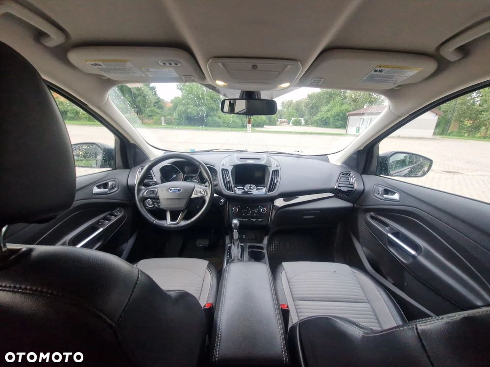 Ford Escape - 23