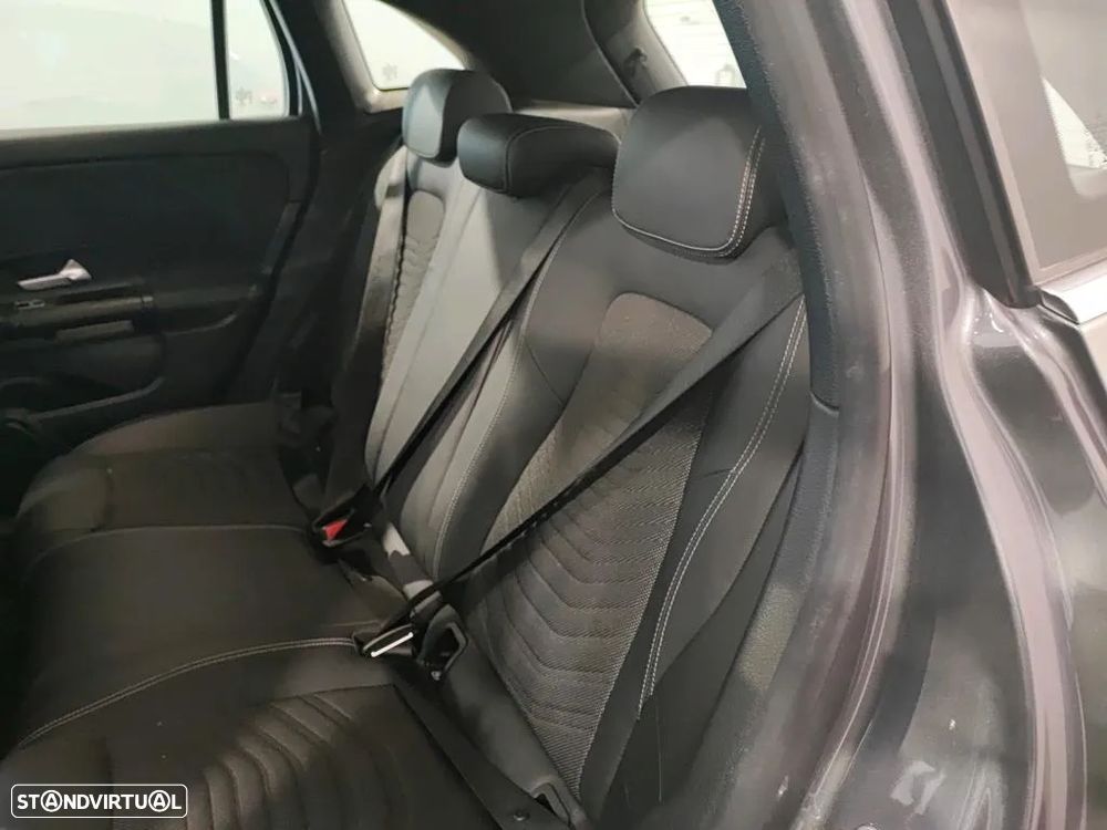 Mercedes-Benz GLA 250 e Style - 9