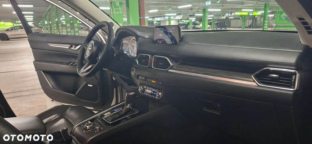 Mazda CX-5 2.5 Skyprestige 2WD - 19