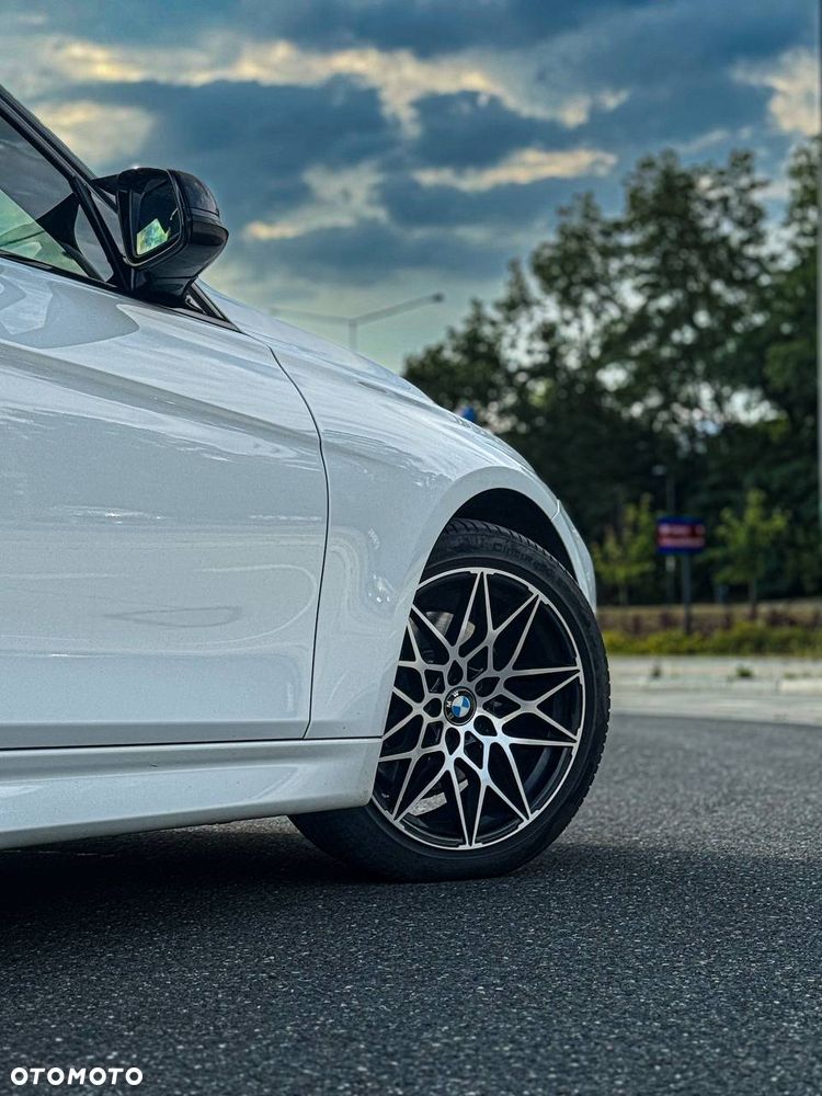 BMW Seria 3 328i xDrive - 6