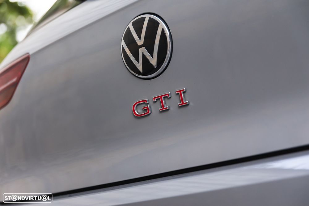 VW Golf 2.0 TSI OPF DSG GTI Clubsport - 16