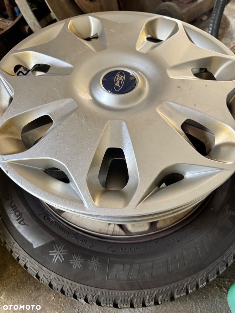 Ford Transit Connect 230 L1 LKW Autm Trend - 35
