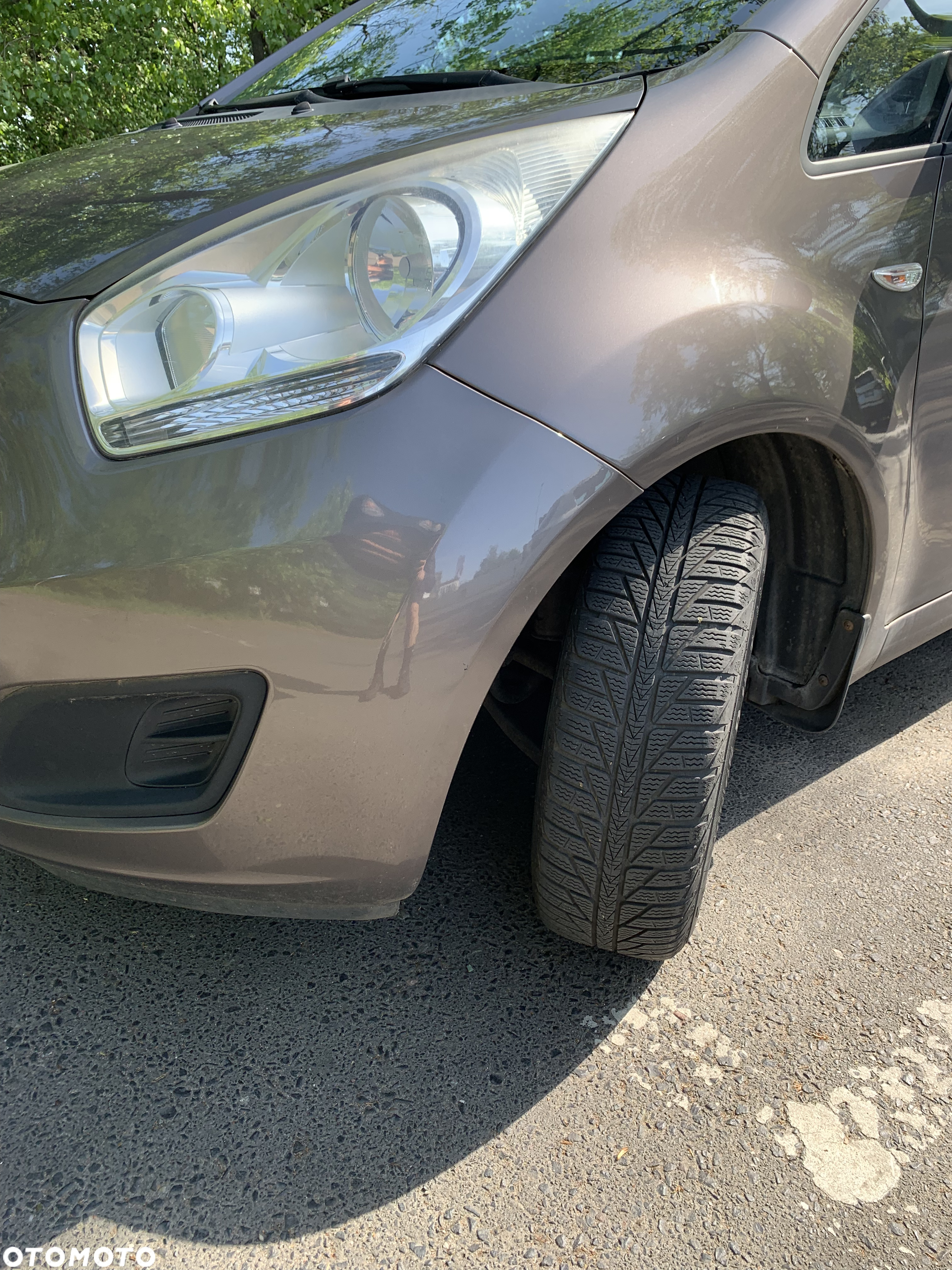 Kia Venga - 9