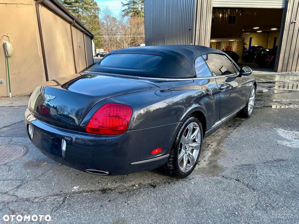 Bentley Continental GT - 2