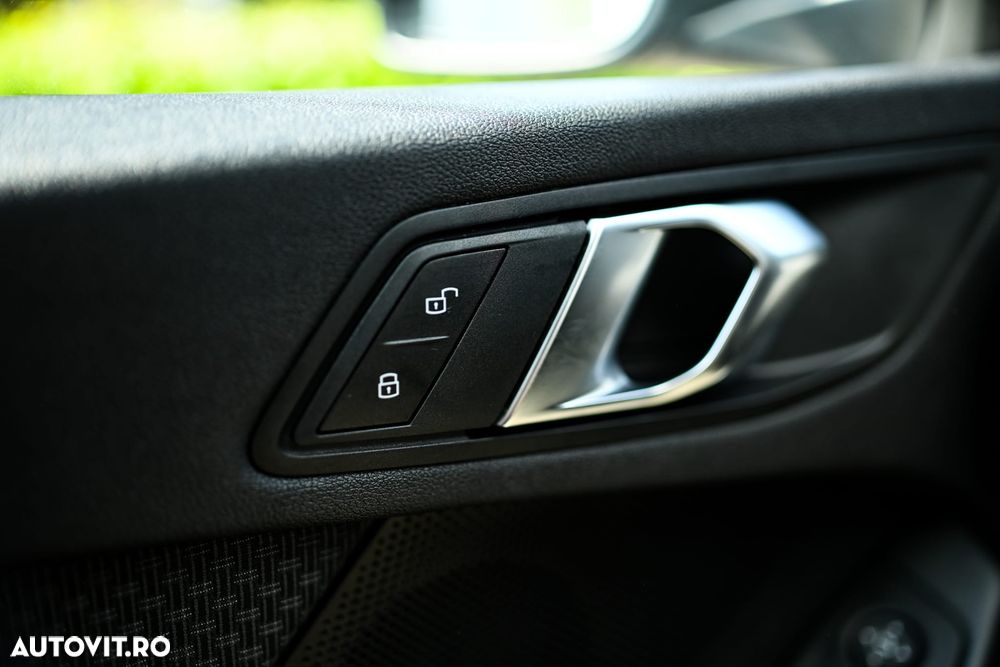 BMW Seria 1 116d Aut. - 19