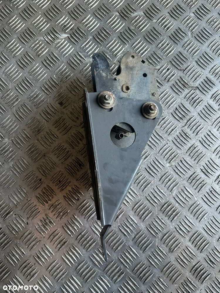 RENAULT MIDLUM DXI VOLVO FL GAMA D EURO 6 MOCOWANIE ZAMKA KABINY ZAMEK 25379077 - 2