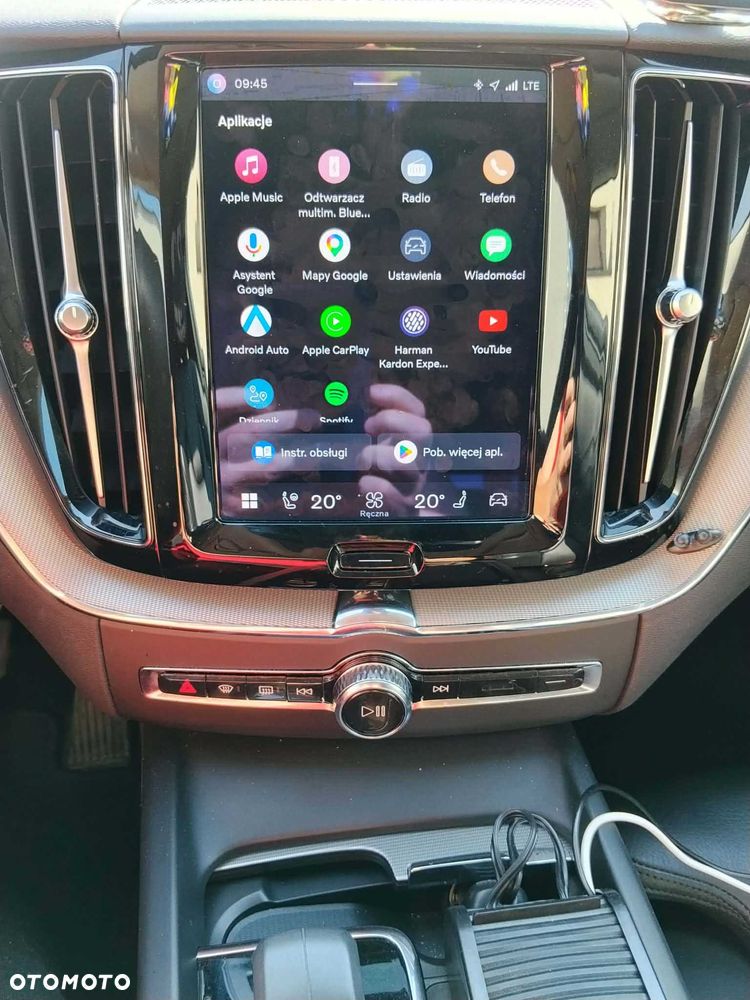 Volvo XC 60 - 5