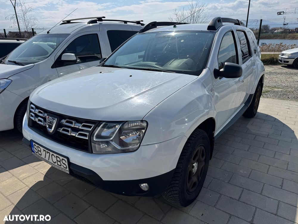 Dacia Duster - 2
