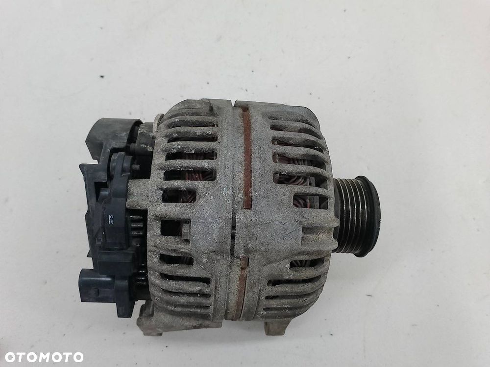 ALTERNATOR PEUGEOT BOXER III 504057813 0124525064 3.0 HDI - 1