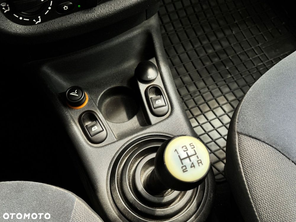 Citroën C3 1.4i Furio - 19