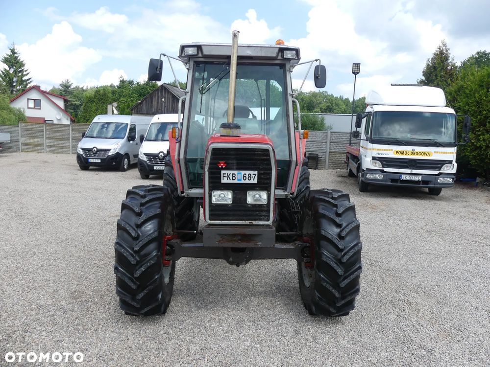 Massey Ferguson 3060 MF 3060 - 23