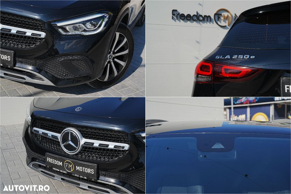 Mercedes-Benz GLA - 31