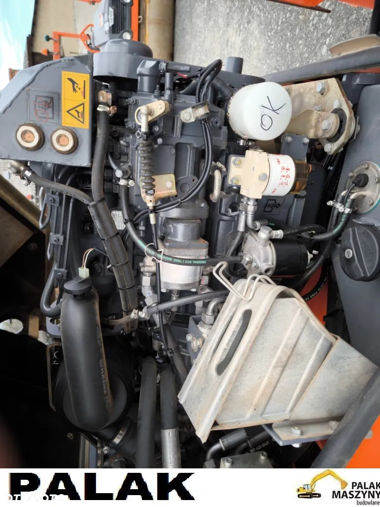 Hamm Walec Hamm HD 13 VV , 2019rok - 8