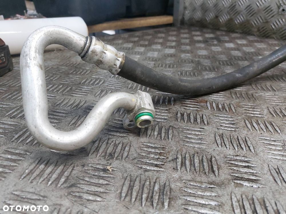 PRZEWÓD KLIMATYZACJI HYUNDAI I30 I 1.6 CRDI LIFT 97775-2R200 - 4