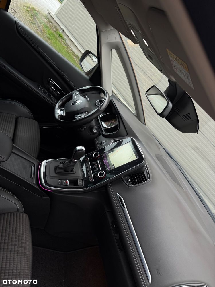 Renault Scenic ENERGY dCi 110 EDC BOSE EDITION - 28