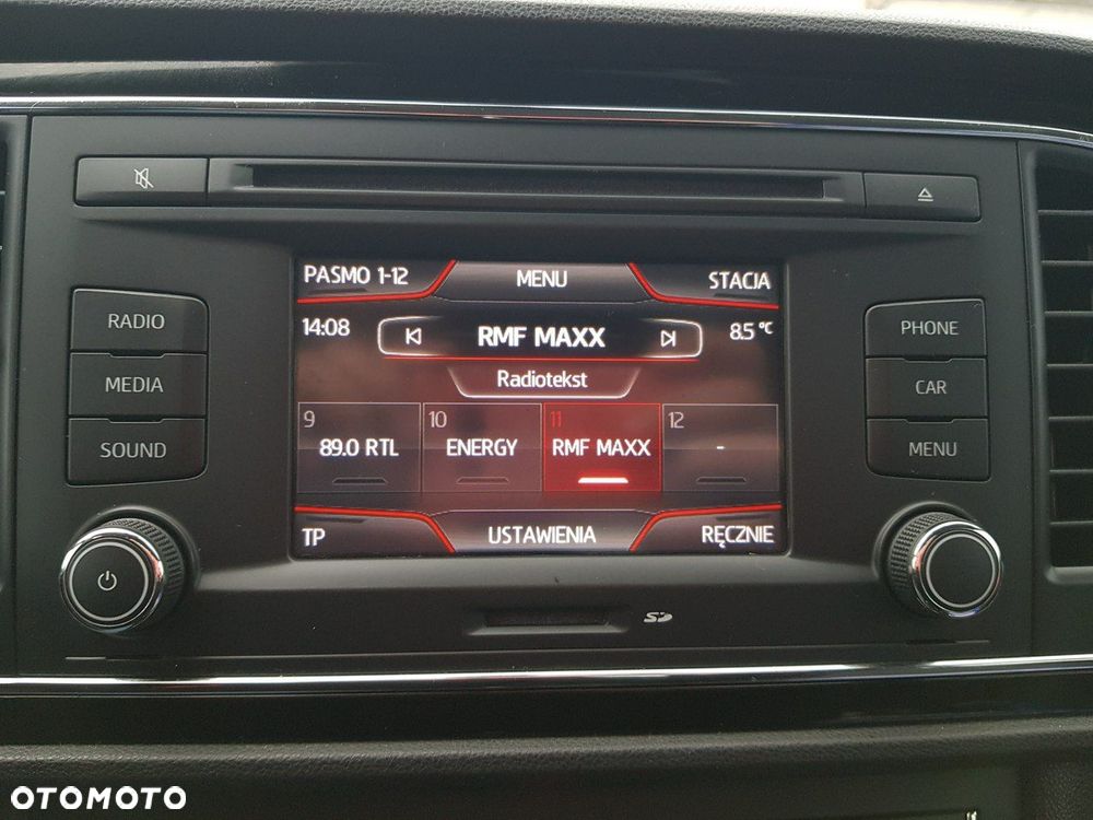 Seat Leon 1.4 TSI FR S&S - 20