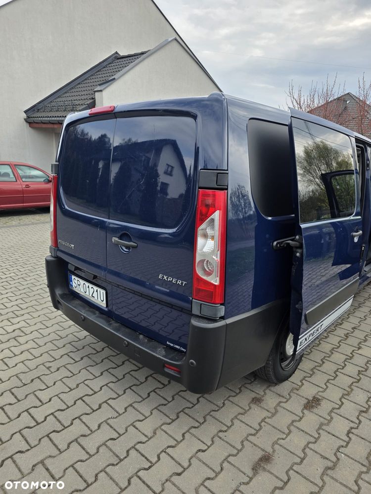 Peugeot Expert L2H1 - 11