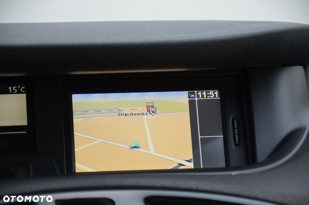Renault Scenic 2.0 16V 140 CVT Bose Edition - 32