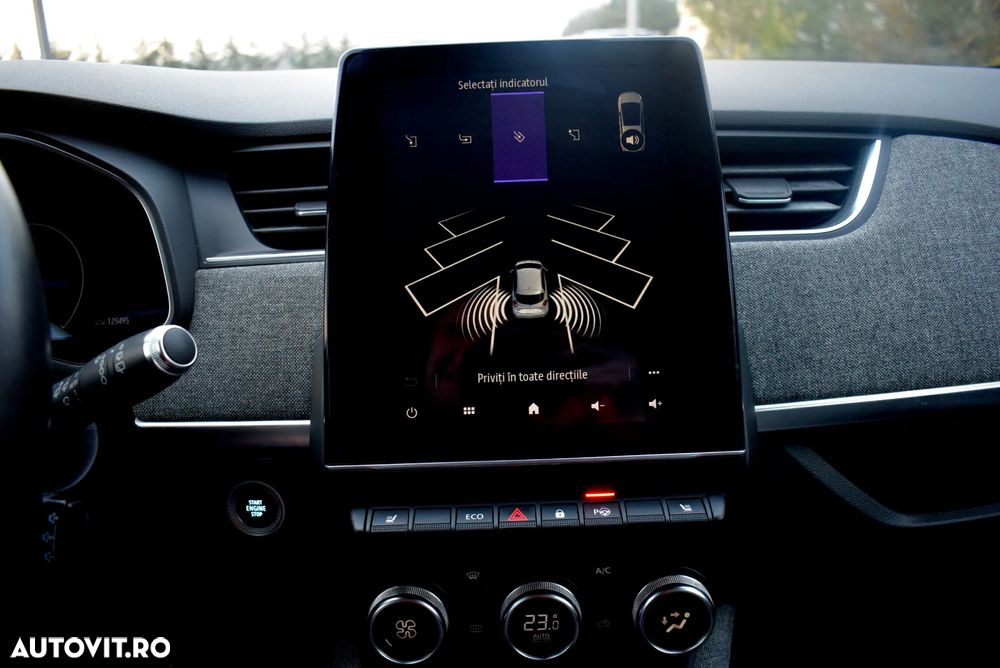 Renault ZOE EV50 135hp Evolution - 23