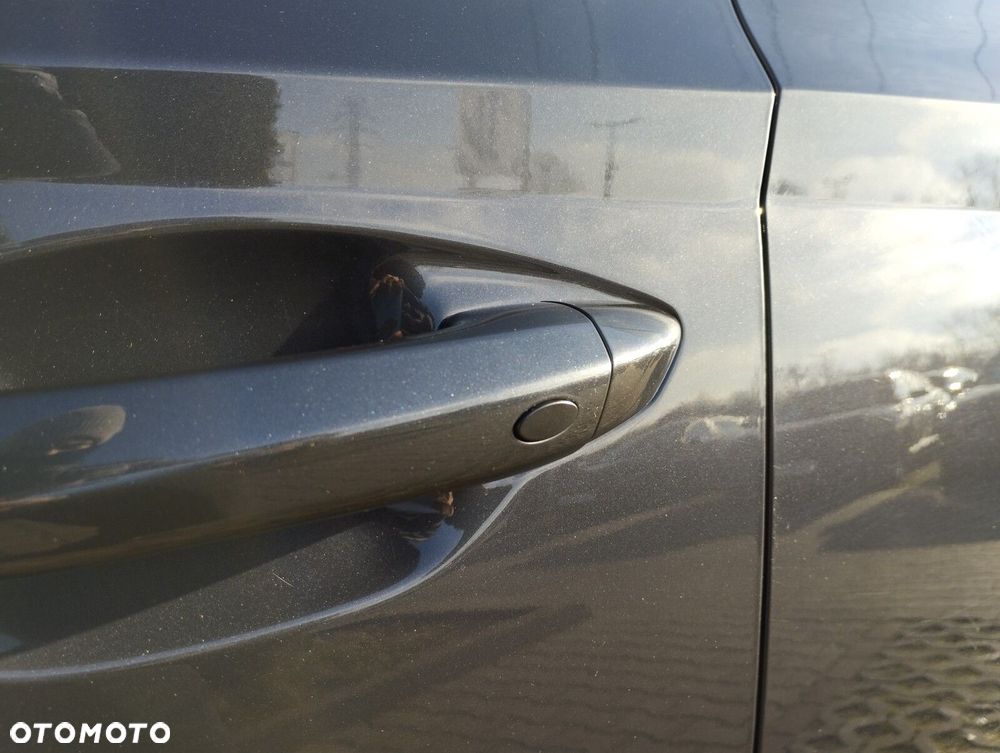 Hyundai Tucson 1.6 T-GDi 48V Executive 4WD DCT - 27