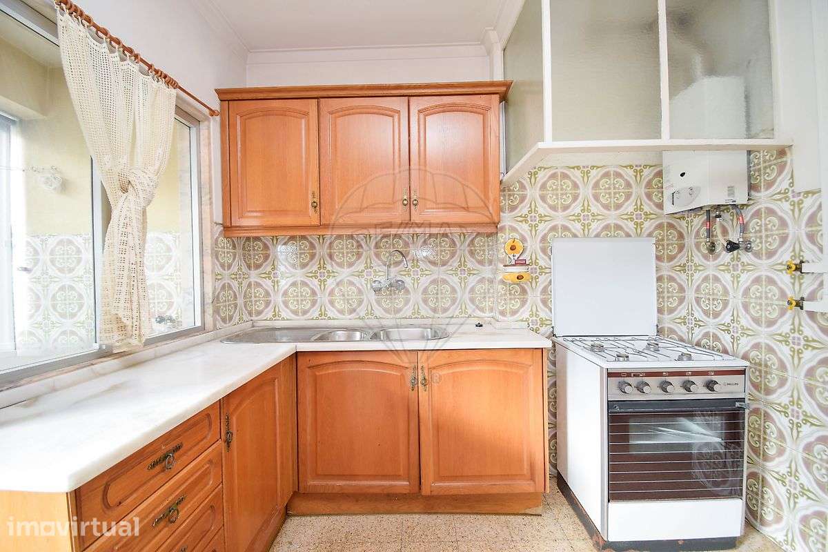 Apartamento T2 para venda - Grande imagem: 4/25
