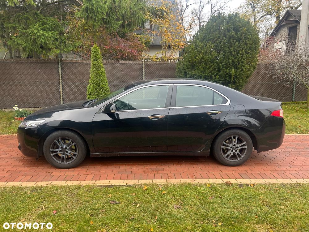 Honda Accord 2.0 Executive - 2