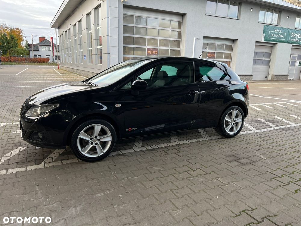 Seat Ibiza SC 1.4 16V Style - 5