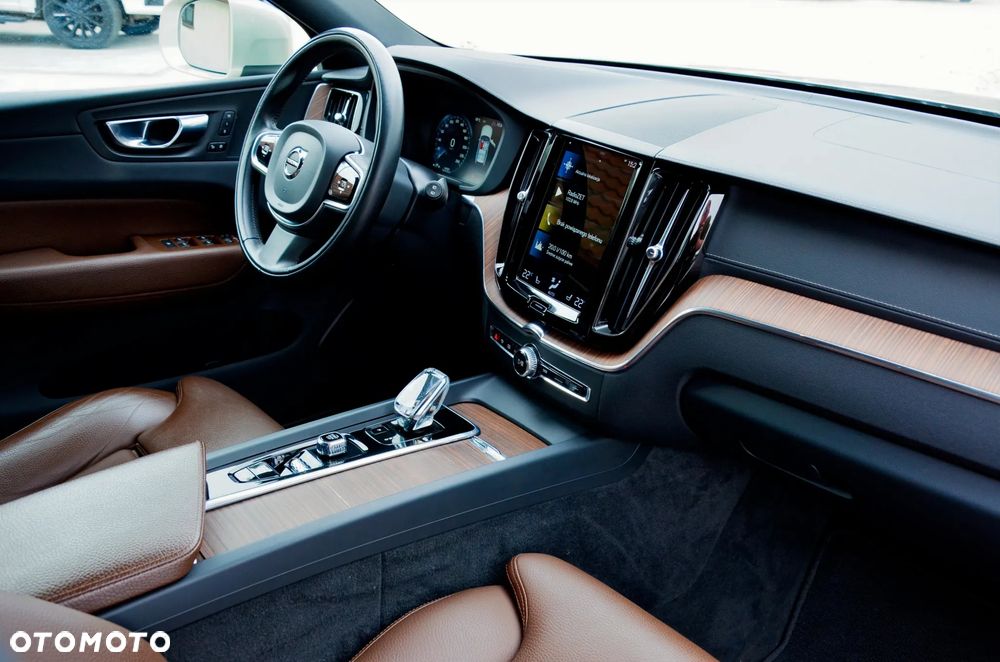 Volvo XC 60 B4 B Geartronic Inscription - 20