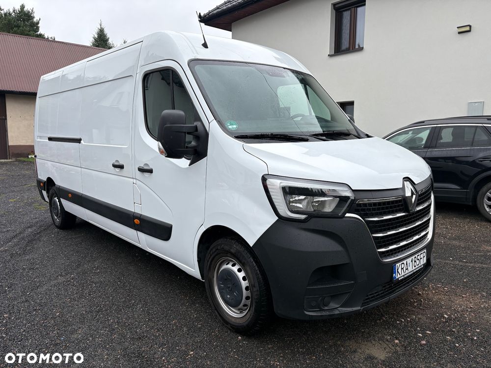 Renault Master - 5