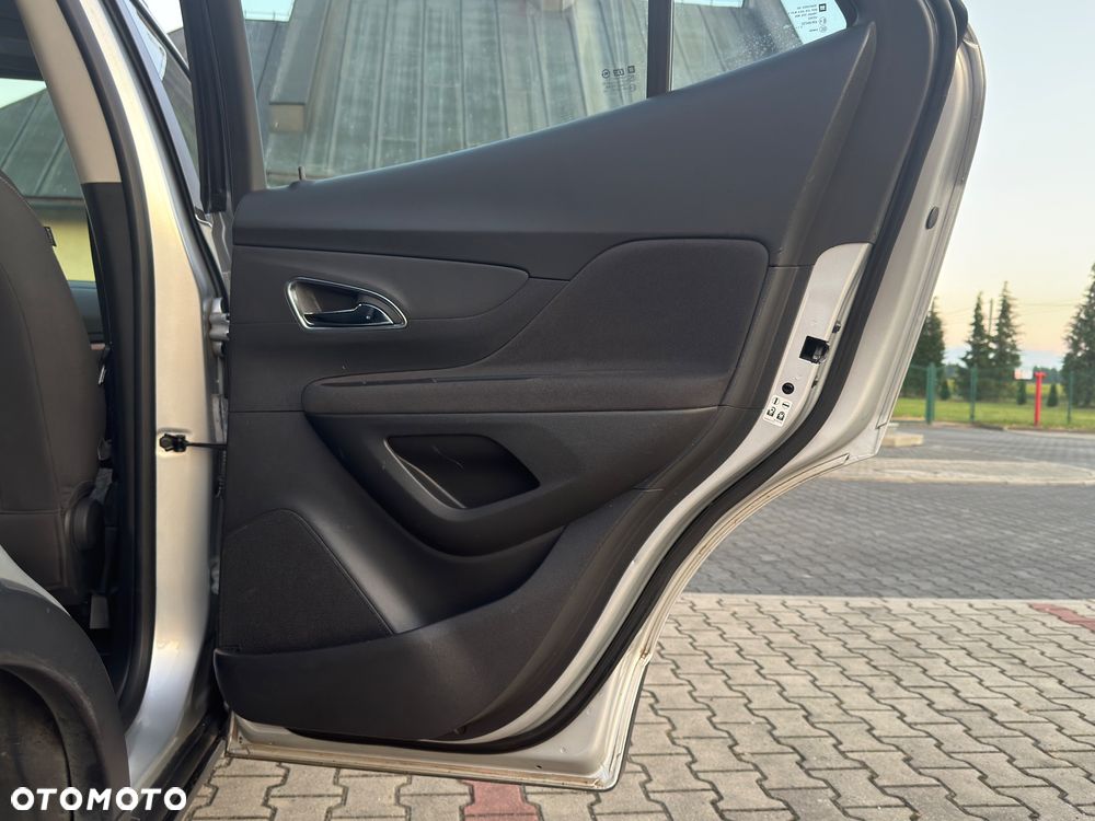 Opel Mokka 1.6 Enjoy S&S - 35