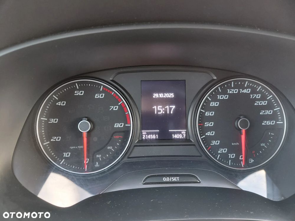 Seat Leon 1.5 EcoTSI Evo Style S&S - 18