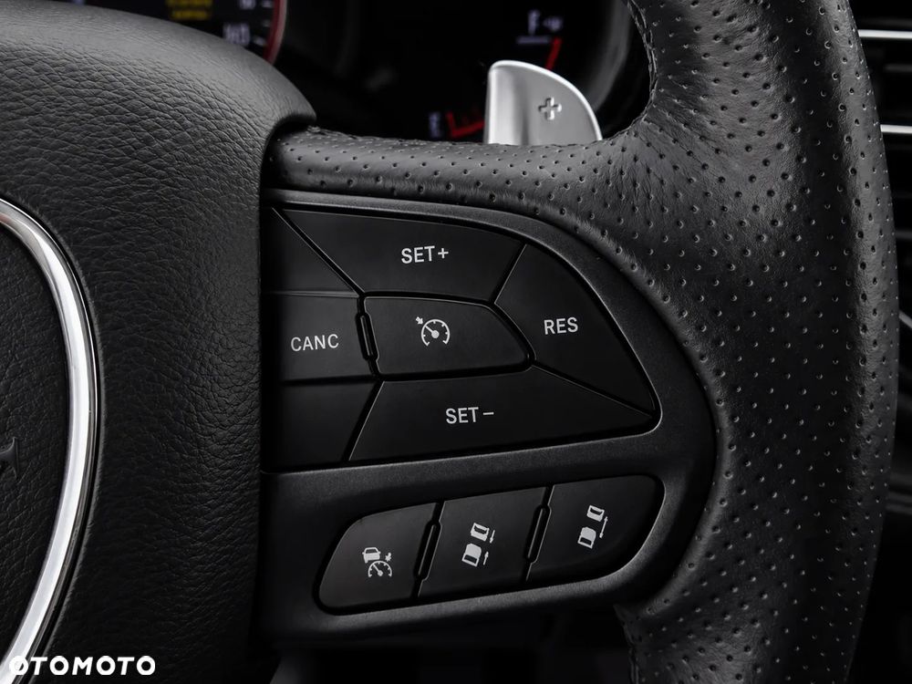 Dodge Durango 3,6 Citadel - 19