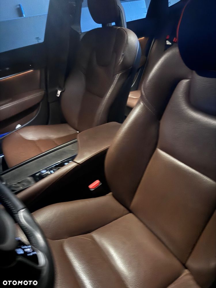 Volvo S90 D4 AWD Momentum - 6