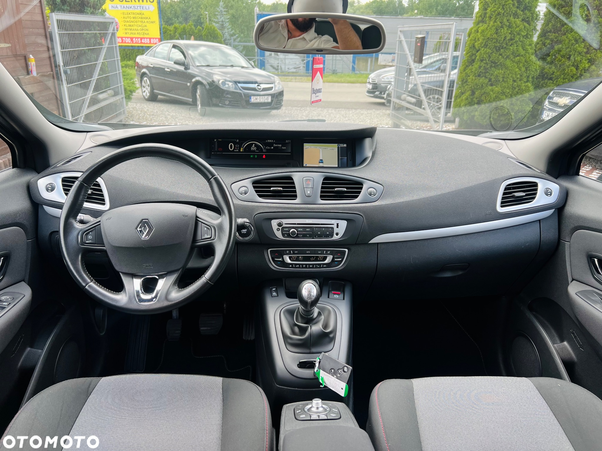 Renault Scenic 1.2 TCe Energy Expression - 14