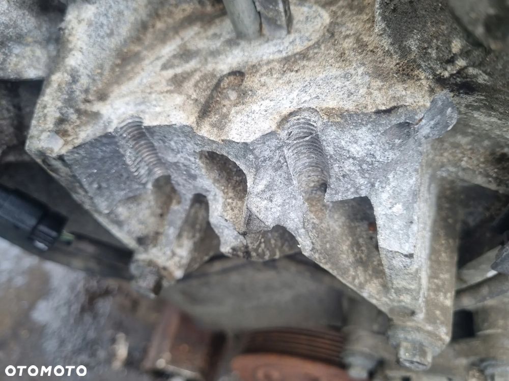 FORD ESCAPE II 07-12 r. 2011 USA SILNIK 3,0 V6 duratec 1G758AA - 5