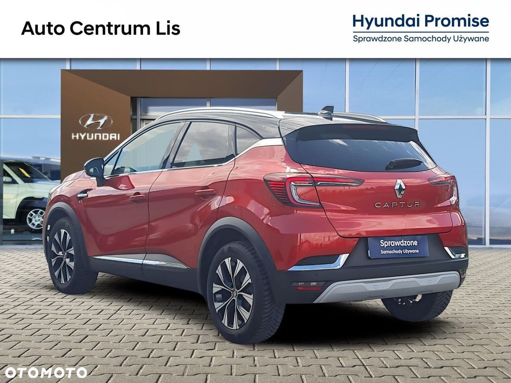 Renault Captur 1.0 TCe Techno - 3