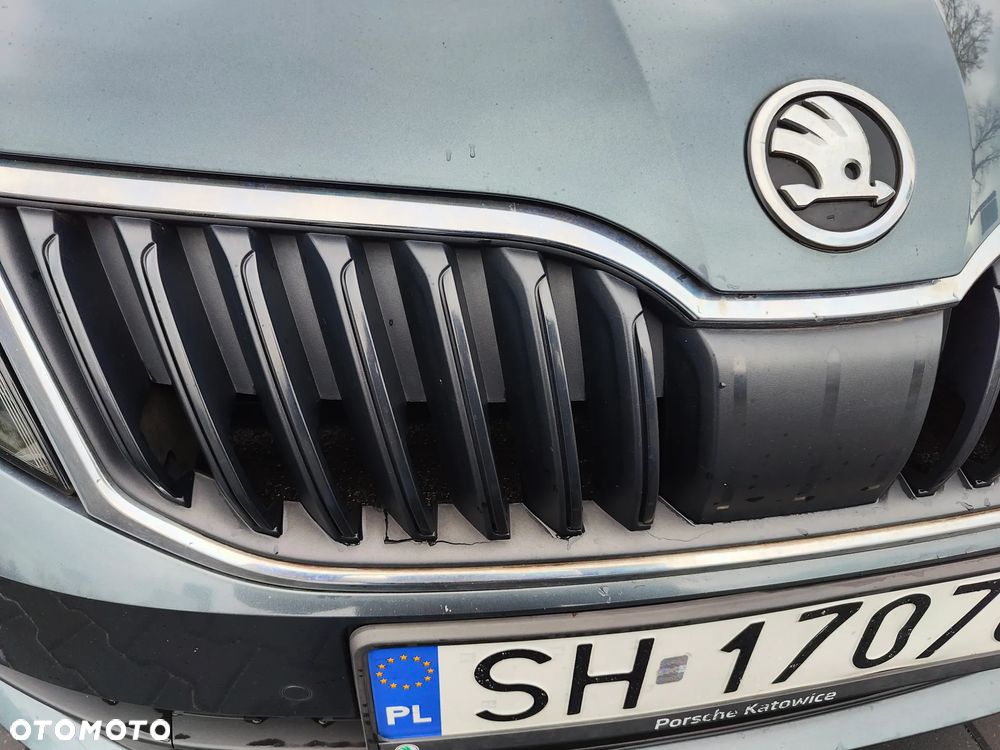 Skoda Octavia 1.6 TDI Ambition - 17