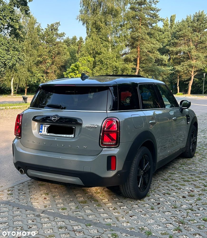 MINI Countryman Cooper Estate Edition - 13