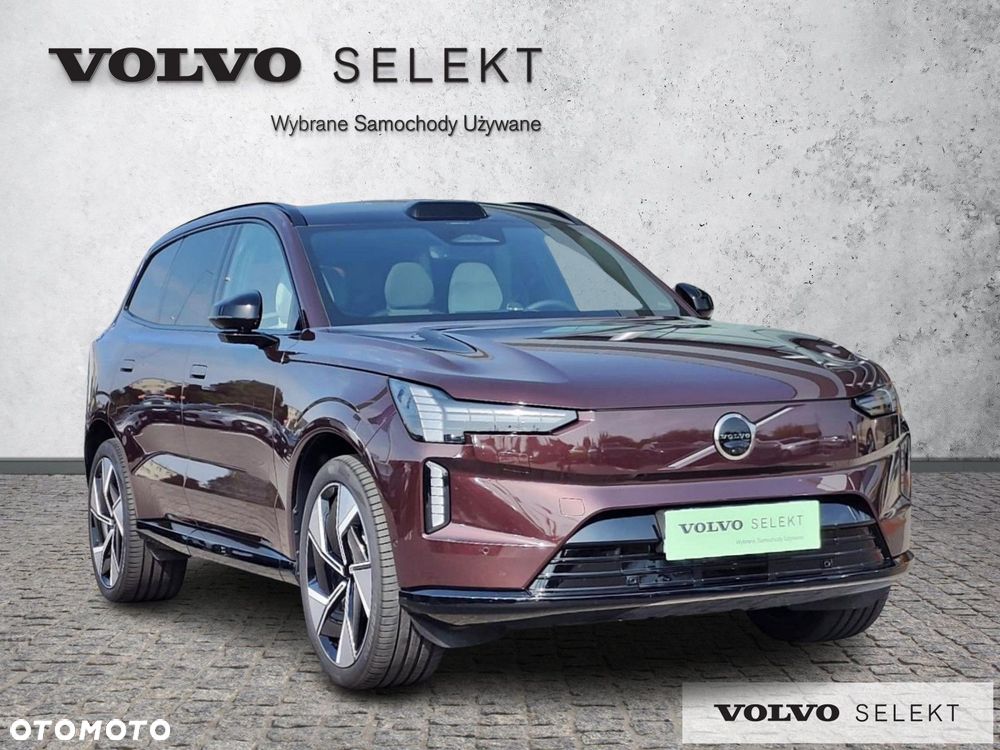 Volvo EX90 - 3